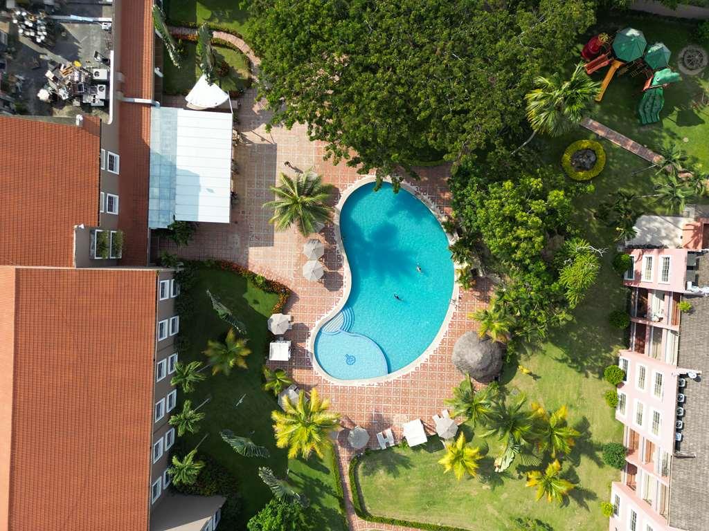 Oro Verde Machala Konforlar fotoğraf