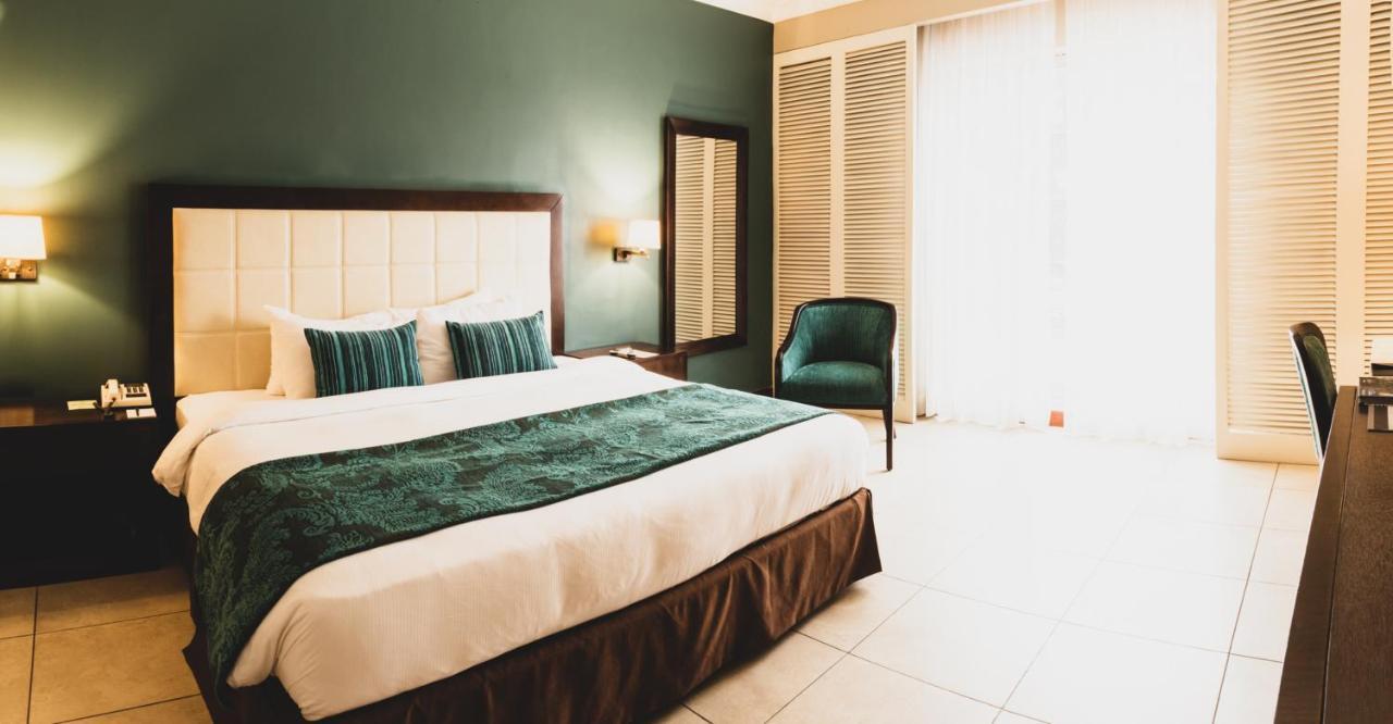 Oro Verde Machala Dış mekan fotoğraf